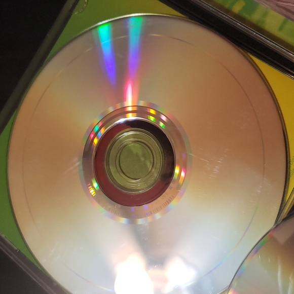Multiple CD's - Picture 7 of 7